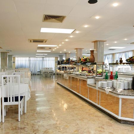 Hotel Linda Can Pastilla  Esterno foto