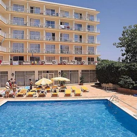 Hotel Linda Can Pastilla  Esterno foto