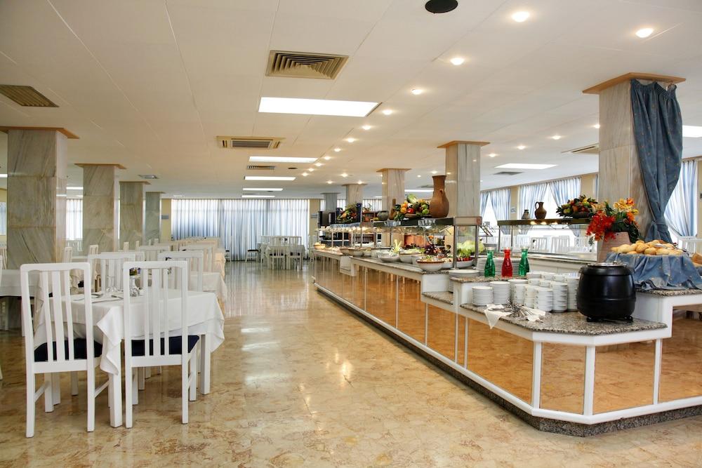 Hotel Linda Can Pastilla  Esterno foto