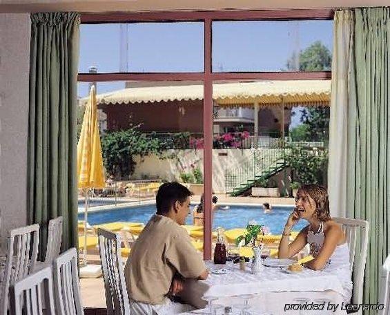Hotel Linda Can Pastilla  Ristorante foto