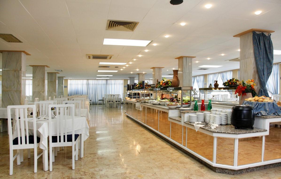 Hotel Linda Can Pastilla  Esterno foto