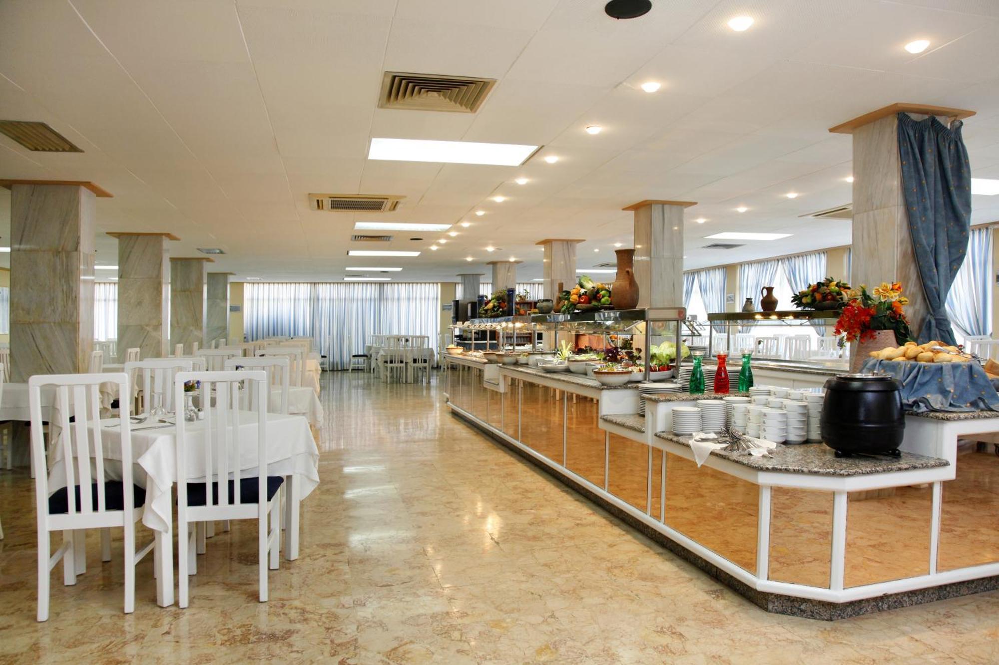 Hotel Linda Can Pastilla  Esterno foto