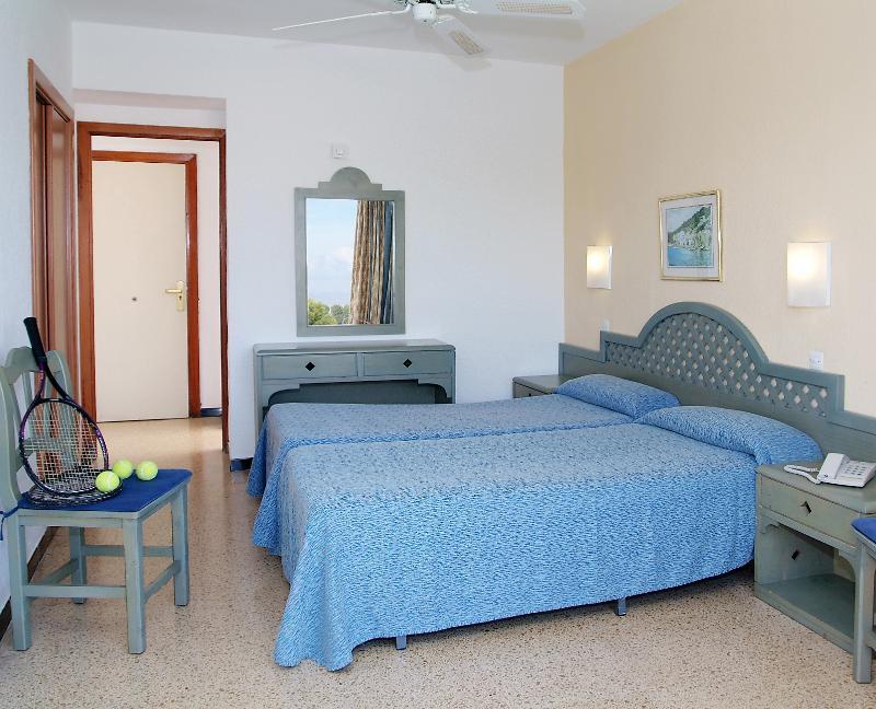 Hotel Linda Can Pastilla  Esterno foto